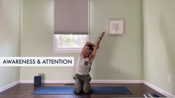 Awareness & Attention 