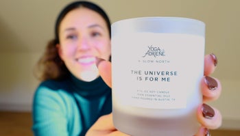 The Universe is For Me - December 2023 Members Vlog