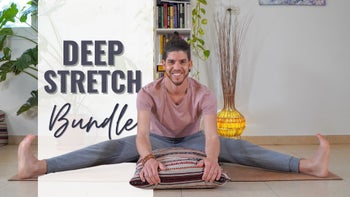 Deep Stretch Bundle