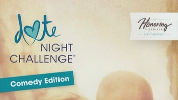 Date Night Challenge Comedy