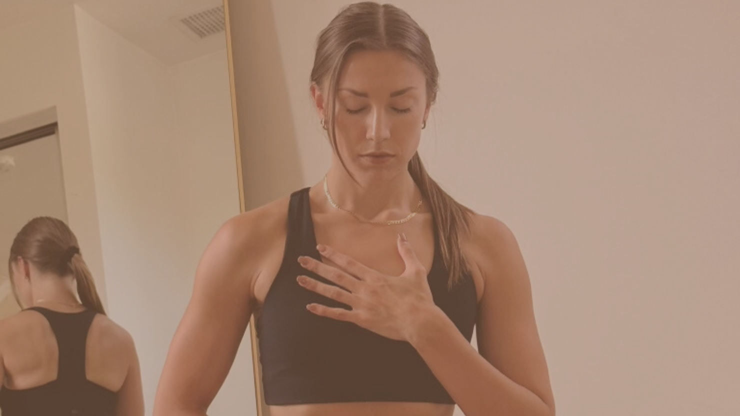 6 Week Sculpt Progressive Overload Strength and Pilates Fit