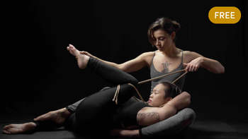 Ichinawa | One Rope Play (FREE)