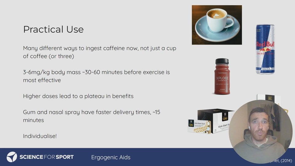 View of Cricket Nutrition