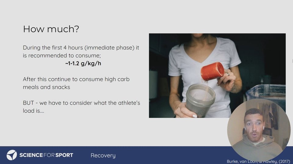 View of Cricket Nutrition