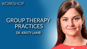 Group Therapy Dynamics and Best Practices