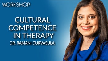 Ensuring Cultural Competence in Therapy 