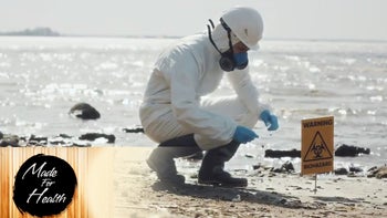 “Border Crossing” - Made for Health 11