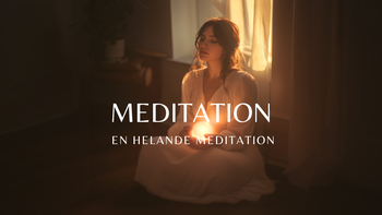 Meditation - En Helande Meditation