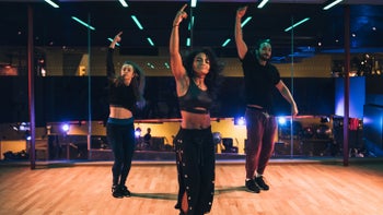 Dancehall 2.8