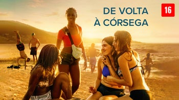 De Volta à Córsega
