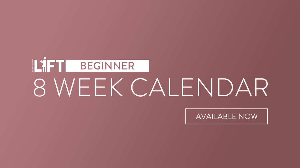 LIFT: Beginner