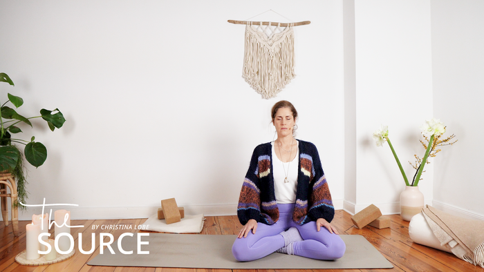 Meditation – AHAM