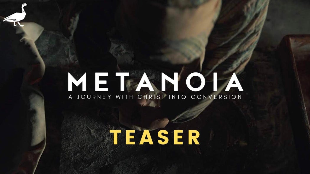 Metanoia Program Metanoia Teaser
