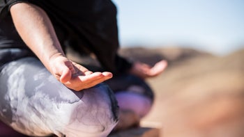 Sushumna Meditation