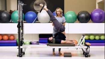 Reformer Level 1 Base