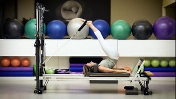 Reformer Level 2 - Base e Intermedio