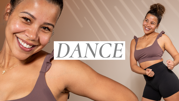 20 mins best aerobic dance workout sale