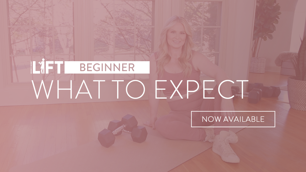 LIFT: Beginner
