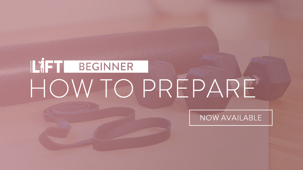 LIFT: Beginner