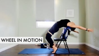 Wheels in Motion 