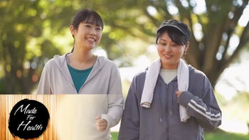 “More Than Muscle” - Made for Health 13