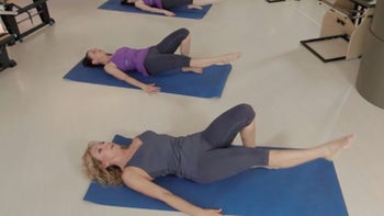 Pilates Matwork Flow (EN)