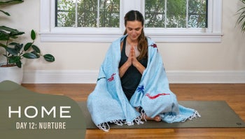 Home - Day 12 - Nurture