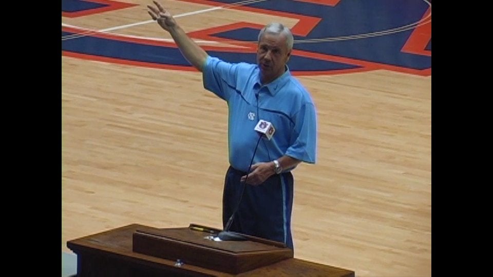 Scramble Defensive System