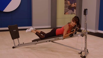 Get Started Series: Cardio