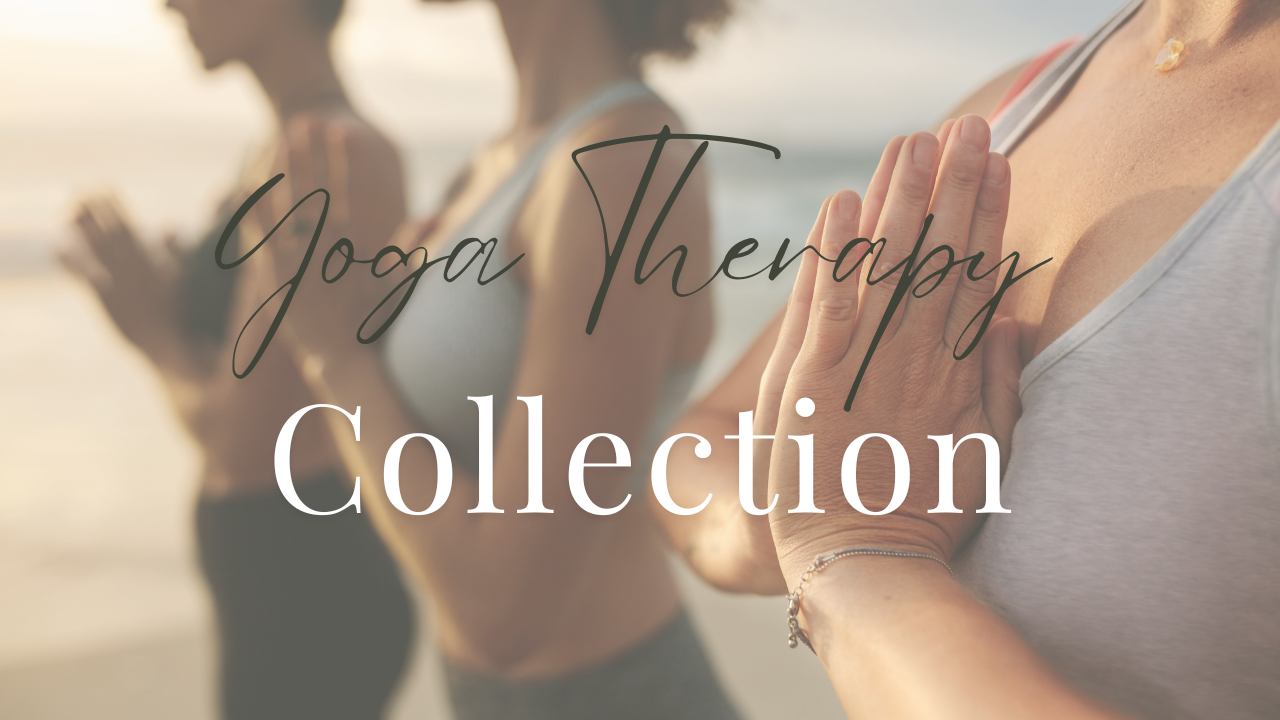 Yoga Therapy 