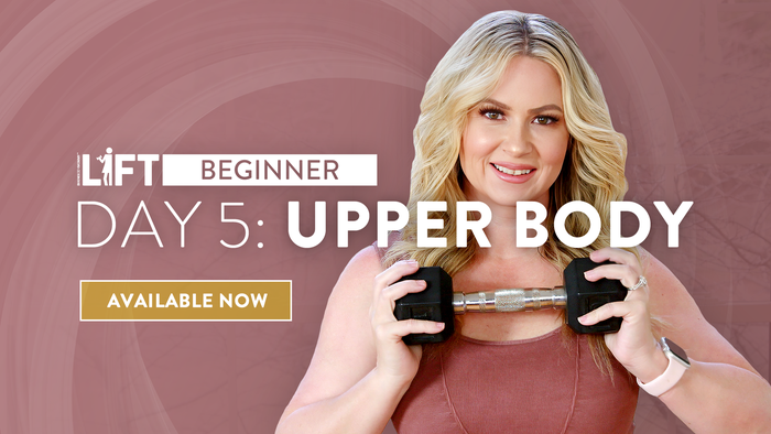 LIFT: Beginner