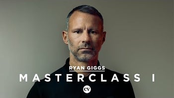 Ryan Giggs: Winning the Premier League and Champions League with Manchester United - Masterclass