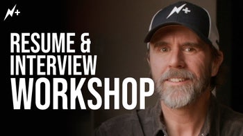S.A.L.E.S. technique for crushing interviews and RESUME walkthrough