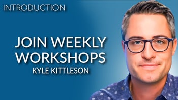 Ask Doctors Your Questions During Our Weekly Workshops