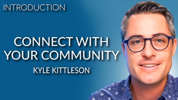 Connect with Like-Minded Individuals via The MedCircle Community