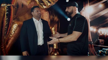 Terrick El Guindy at the 2023 NPC Mother Lode