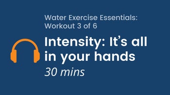 Intensity Drills [3 of 6]