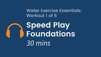 Speed Play [1 of 6]