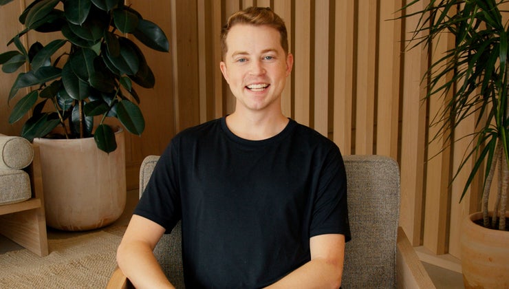 Meet New Teacher, Tyler Price!