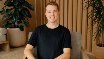 Meet New Teacher, Tyler Price!