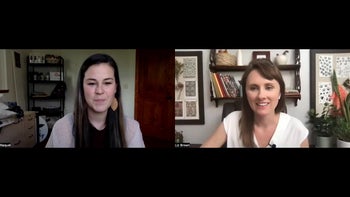 How to Become an Etsy Rockstar with Raquel Godsey | Studio Chat
