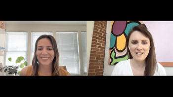 Licensing, Selling on Etsy and Minted, and Staying Creative with Jess Miller | Studio Chat