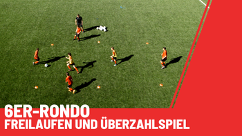 6er-Rondo