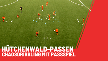 Hütchenwald-Passen