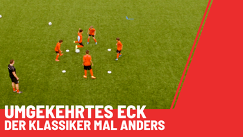 Umgekehrtes Eck