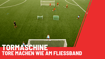 Tormaschine