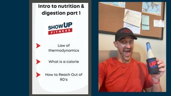 SUF-NC Part 1 - Intro to nutrition & digestion w/ Quiz 1 & PPT's