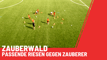 Zauberwald