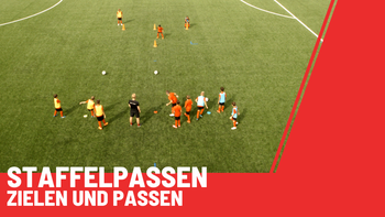 Staffelpassen