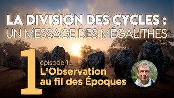 La Division des Cycles | EP1 : L’Observation au fil des Époques